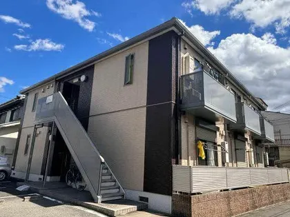 メナージュ 太子橋の画像