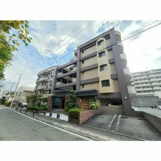 ホープSパレスの画像