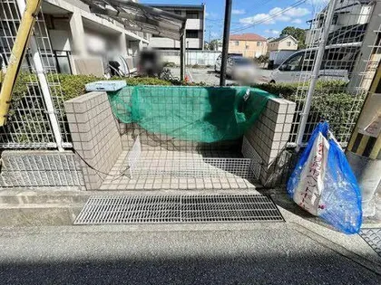 レジデンス笹原の画像