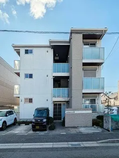 SHA MAISONローレル千僧の画像