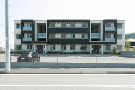 グリナージュ フルールの画像