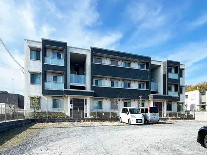 グリナージュ フルールの画像