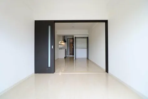 グランドスクエア【3階】の間取り