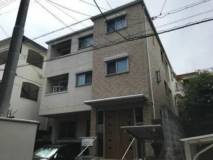 シャーメゾンセレッソ カーサの画像