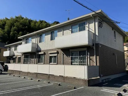 グランドソレイユ柏の森 A棟の画像