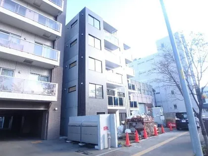 CALME令北8条の画像