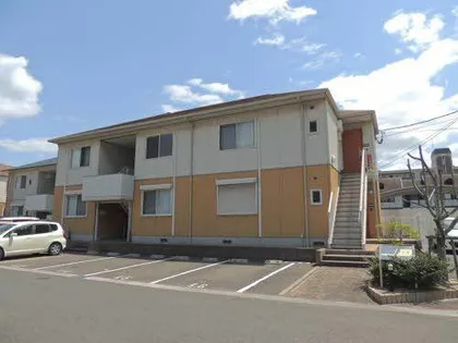 MAST緑ヶ丘 F棟の画像