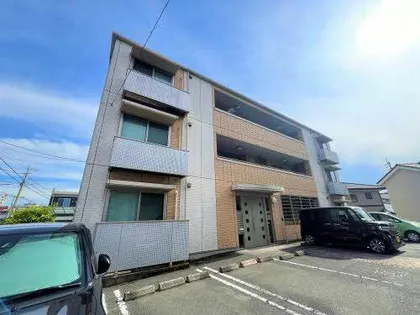 シャーメゾンJ K A棟の画像