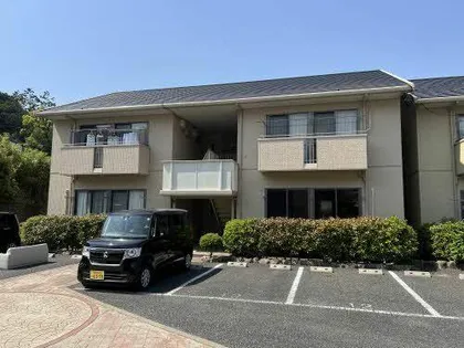 咲ら坂 C棟の画像