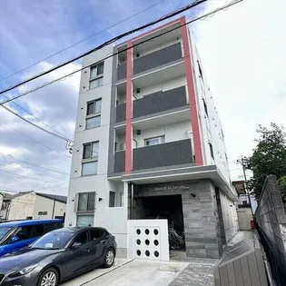 メゾン ド フォー ユーの画像