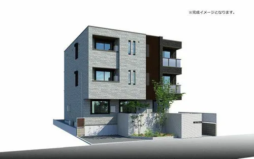 シャーメゾン凪 西新の画像