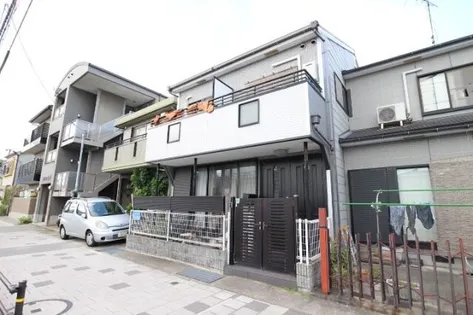 コーポ塚本の画像