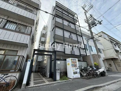 シティパレス今川PART3の画像