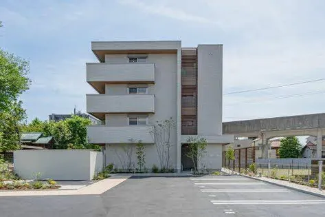 プロムナードつばさの画像