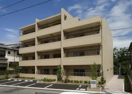 ST パトリク館の画像