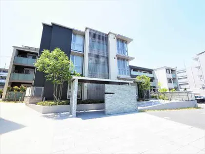 GRANDーLIVIEの画像