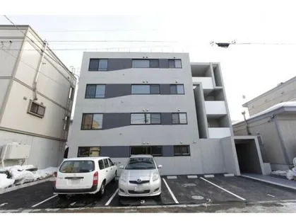 カサトレス元町の画像