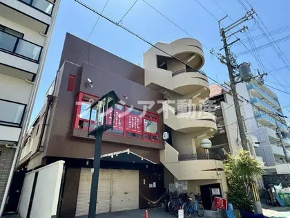 パティオ甲子園口の画像