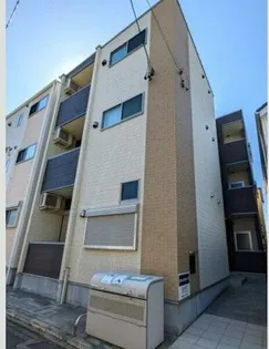 ハーモニーテラス御器所【2階】の外観