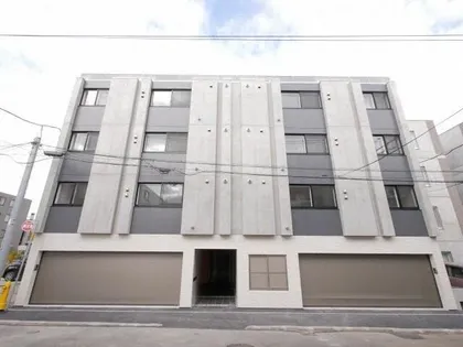 EーHORIZON N17の画像