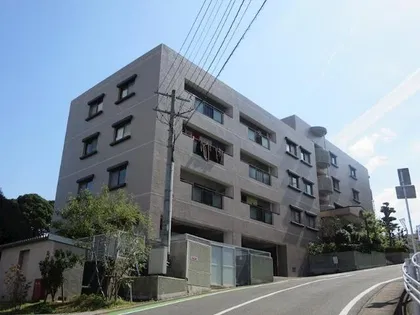 グリーンヒルズ南小笹の画像