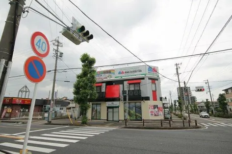 EAST COURT 小池の画像