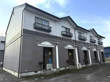 愛知県一宮市奥町字野方【テラスハウス】の外観