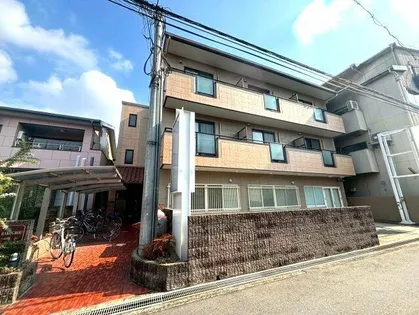 ドミール白鳥の画像