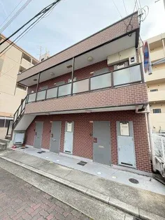 パレビアンスハイツの画像