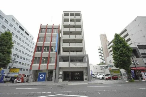 グランシャリオ栄の画像