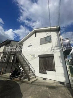 前田ハイツ神祇官の画像