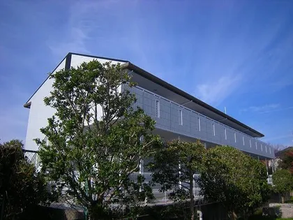 大阪府箕面市小野原東4丁目【アパート】の外観