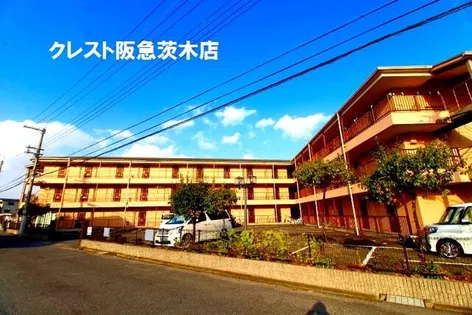 ハイツアルカディアの画像