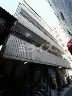 川端マンションの画像