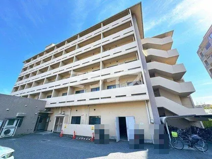 INOVE千里万博公園【3階】の外観
