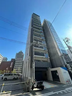 M COURT福島の画像