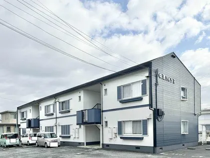 中津ハイツの画像