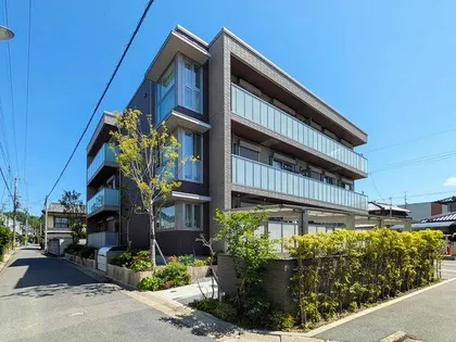 シャーメゾン 光の画像