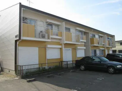 尺土グリーンヴィレッジBの画像