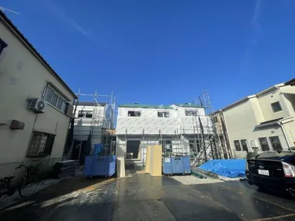 あんしん小畑町08ー1の画像