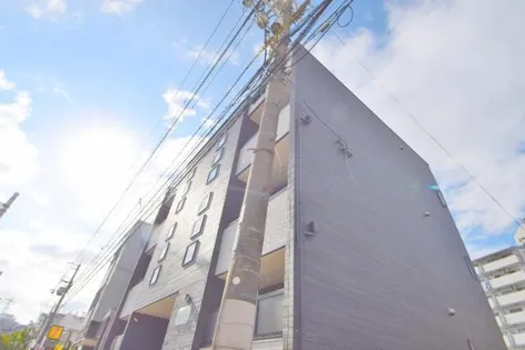 レユシール垣内の画像