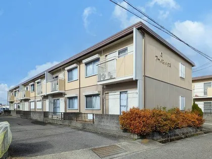 アーバンハウスCの画像