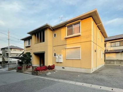 オーキッドテラスの画像