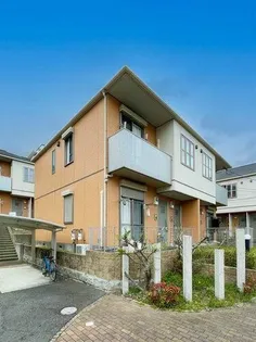 シャーメゾン鈴蘭台Bの画像