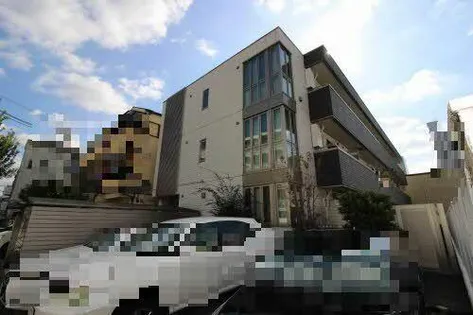 シャーメゾンディセット清水の画像