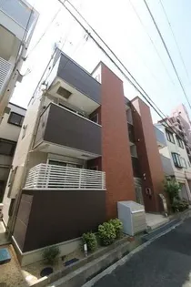 パロス武庫川の画像