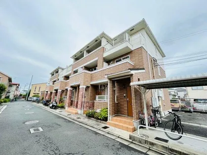 メゾン みのうらの画像