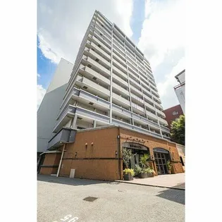 梅田エクセルハイツの画像