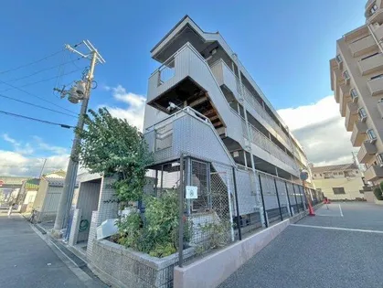 リーダースパーク21の画像