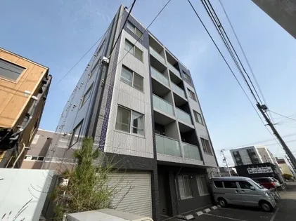 HOKO南高前の画像